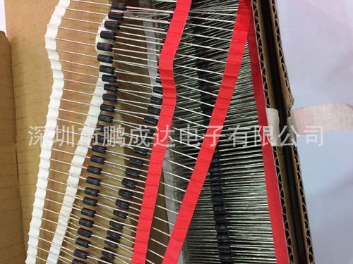 p6ke200ca二极管专业厂家供应瞬变二极管特价电子元器件批发