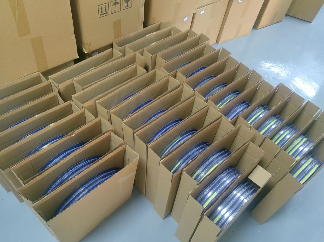 有需要吗老板了解一下哦,价格实惠#电子元器件 #电感线圈 #电子产品